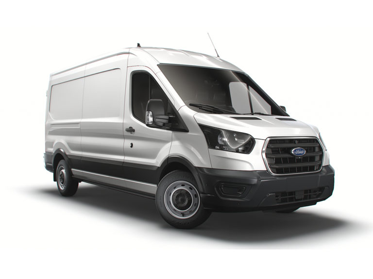 ford passenger van lease cost
