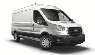 Ford Transit 350 L3H2 FWD Trend 130PS