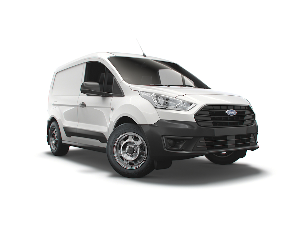 Ford Transit Connect 200 Leader 1.5 75PS SWB