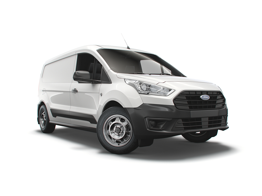 Ford Transit Connect 210 Leader 1.5 75PS L2