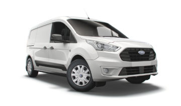Ford Transit Connect 210 Trend 1.5 120PS L2