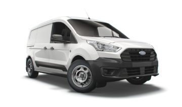 Ford Transit Connect 230 Leader 1.5 100PS L2 DCIV