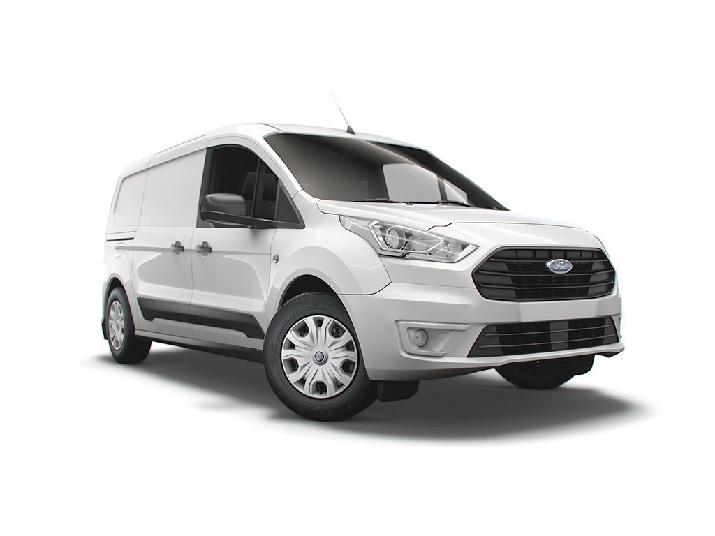 Ford Transit Connect 230 Trend 1.5 100PS L2 DCIV
