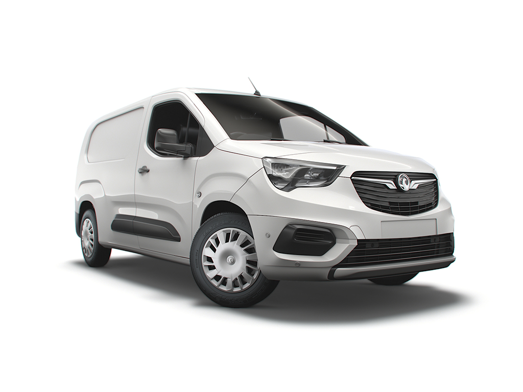 Vauxhall L2 Combo 2300 1.5 100PS Sportive