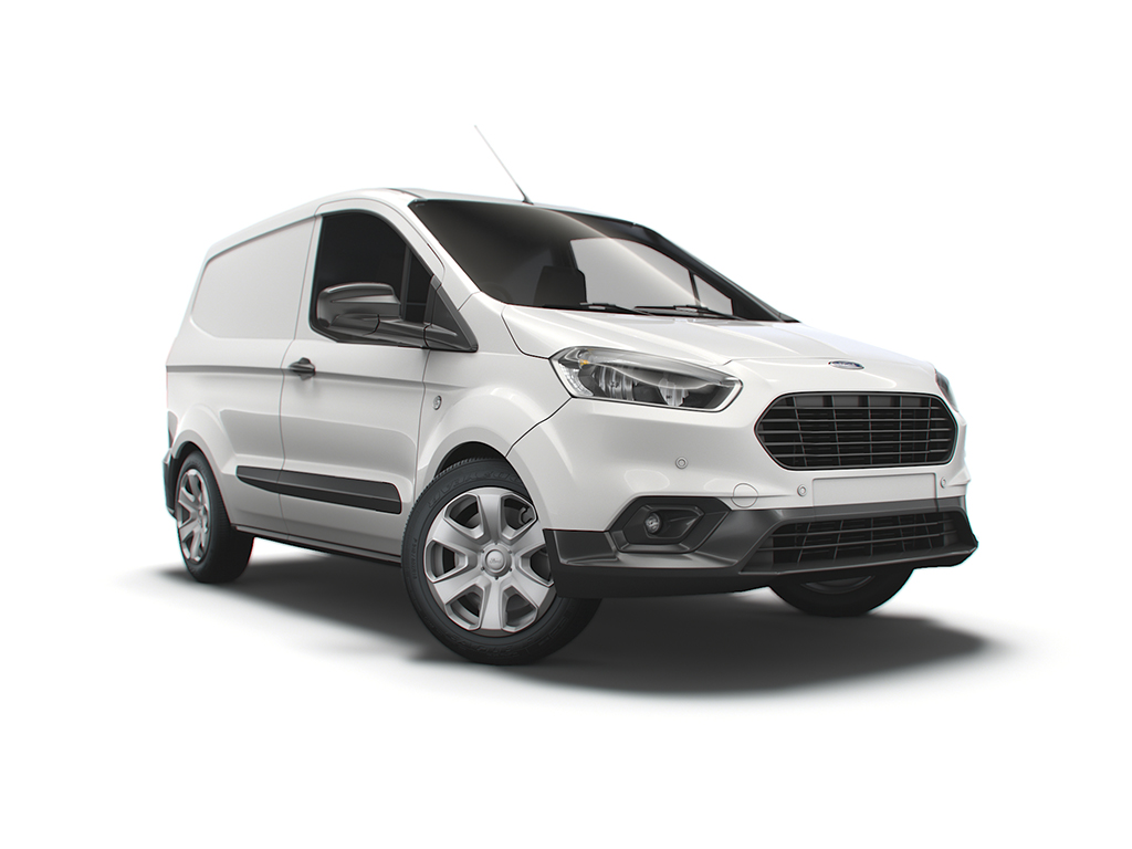 Ford Transit Courier Trend Diesel