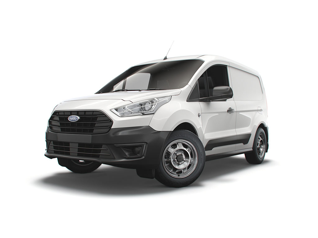 Ford Transit Connect 200 Leader 1.5 75PS SWB