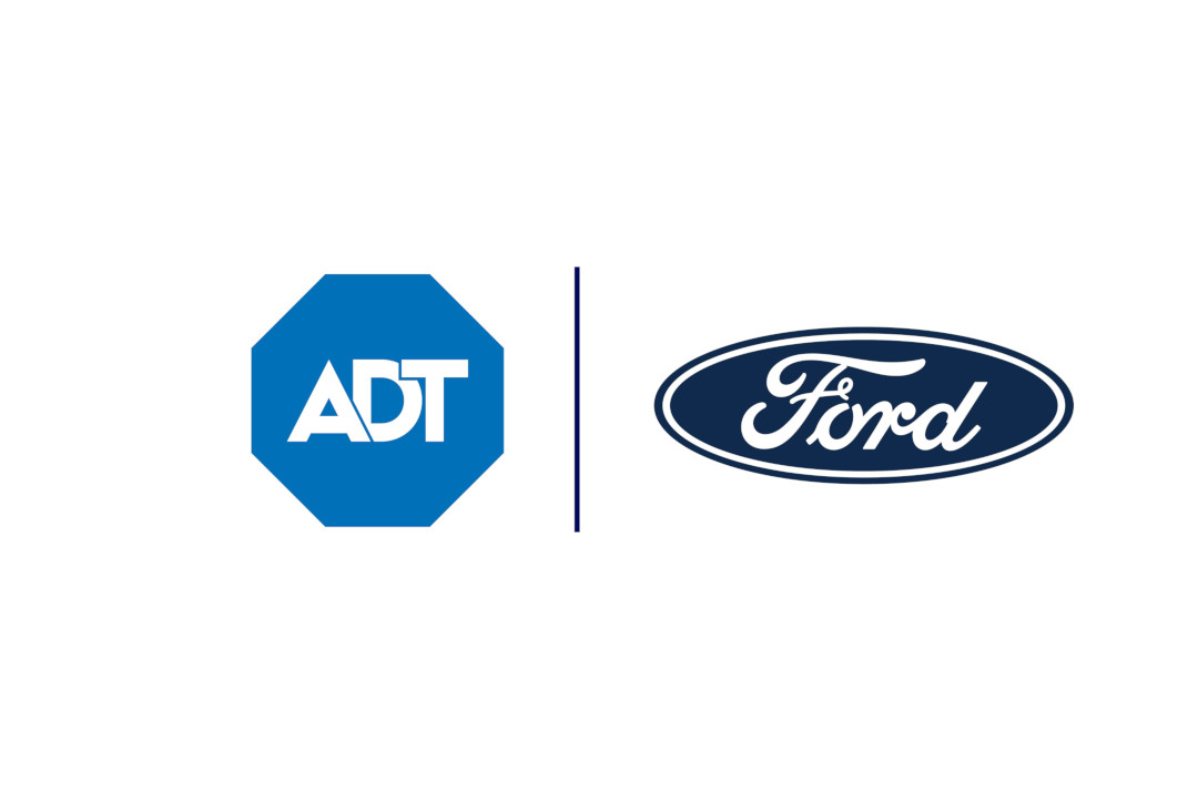 Ford and ADT Announce New Canopy Security System